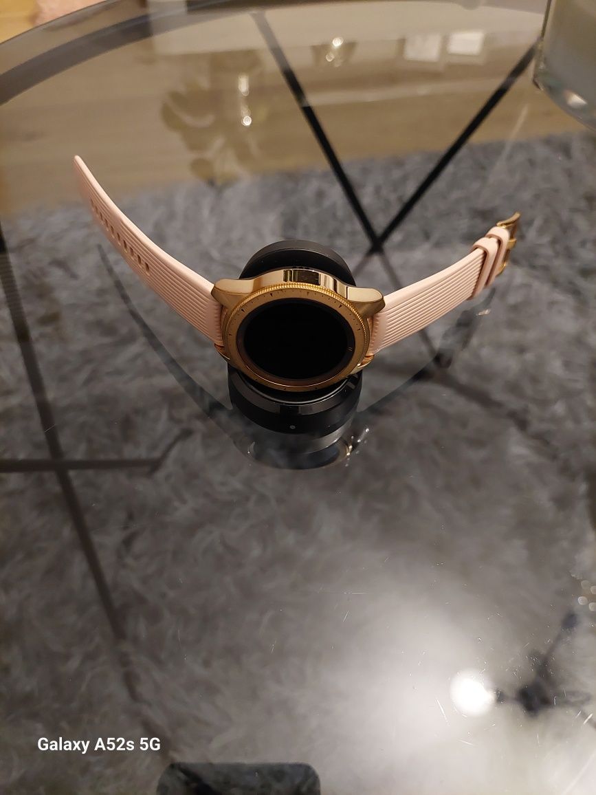 Zegarek damski Smartwatch