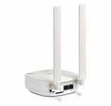 Router Zyxel LTE3302