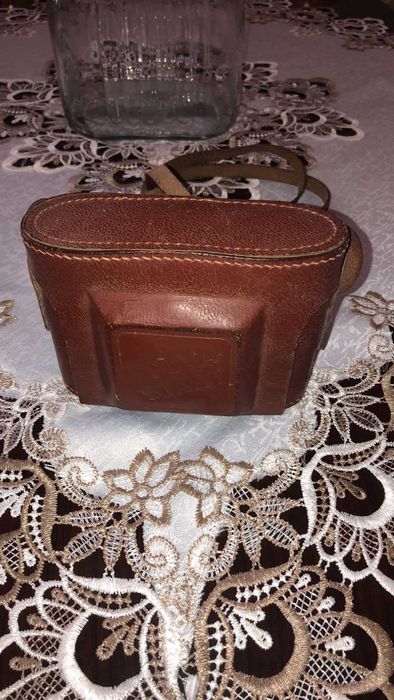 фотоапарат pouva start, в відмінному стані