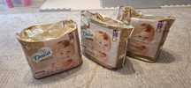Pieluchy pampersy Dada 6 Extra Care