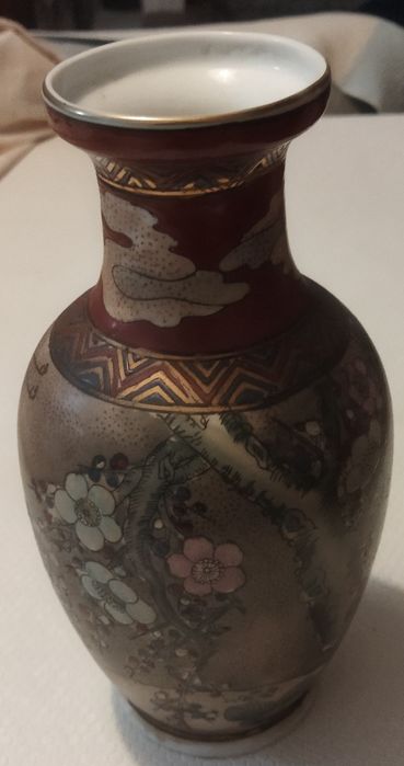 Peças chinesas originais