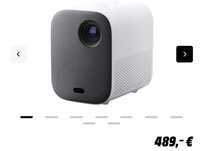 Xiaomi Mi Smart Projector 2