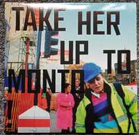 Roisin Murphy "Take her up to Monto" 2LP