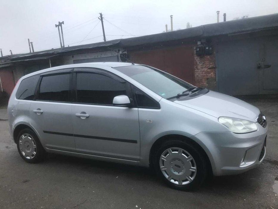 Продам FORD Focus C-Max 2007 г.