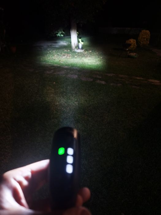 Kit Led bicicleta