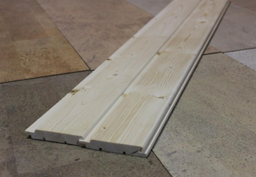 АКЦІЯ !!!Фальш брус, Дошка підлогова, Блок хаус, Вагонка. Доставка