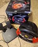 Kierownica Thrustmaster 150 Ferrari