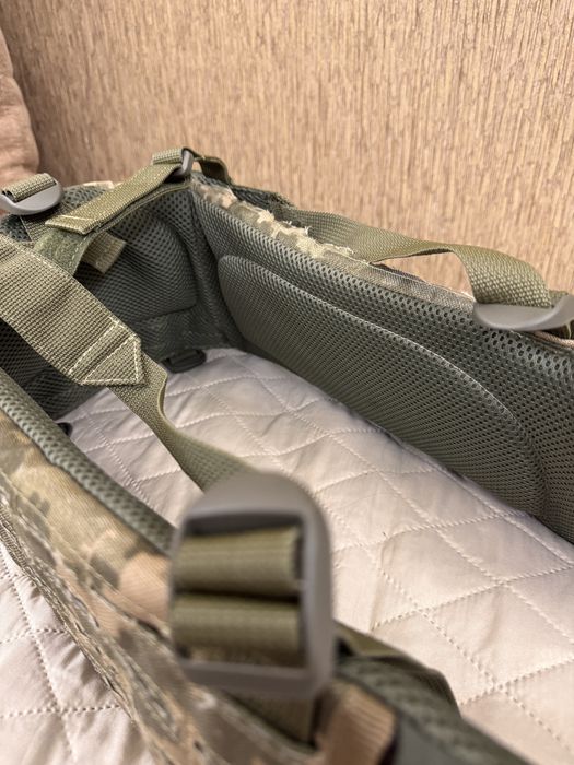 Рпс разгрузочний пояс піксель новий