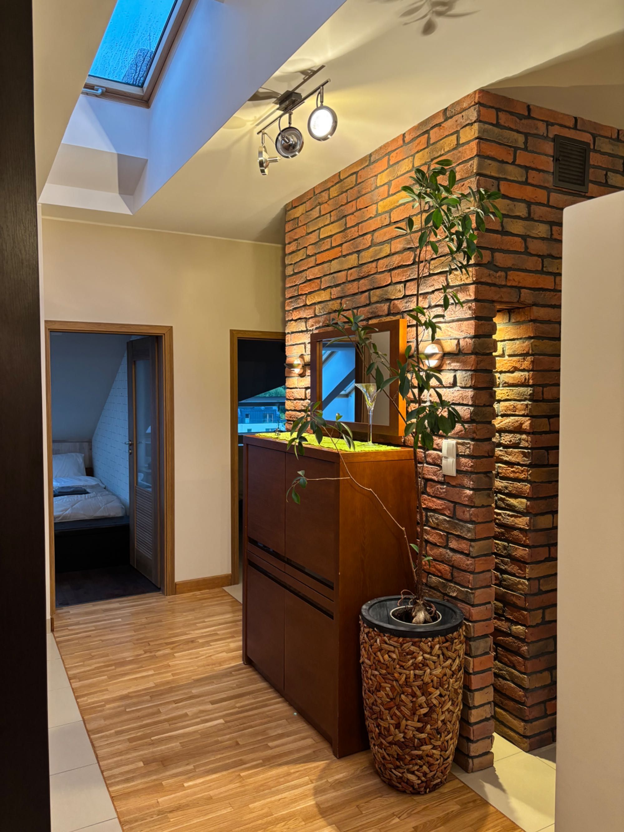 Apartament KOMFORT