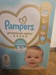 Pampers premium care 2