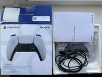 Sony Dualsense PS5 джойстик геймпад