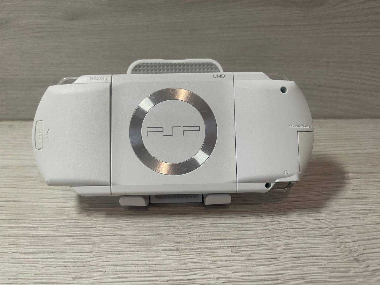 Sony PSP 32GB +40 Ігор Портативка PlayStation