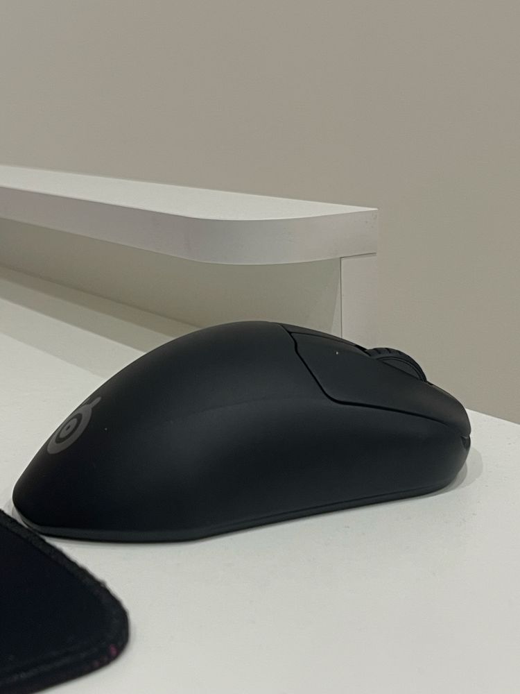 Мишка SteelSeries Prime+