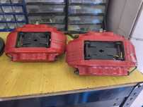 Discos e bombas 304mm MGF / TF