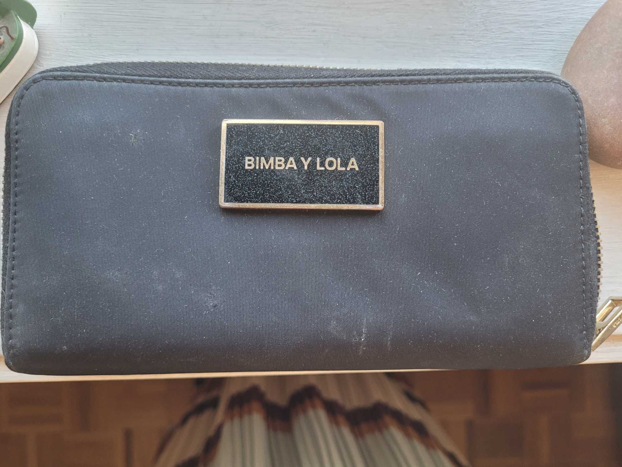 Porta moedas bimba y lola