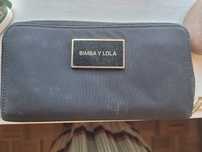 Porta moedas bimba y lola