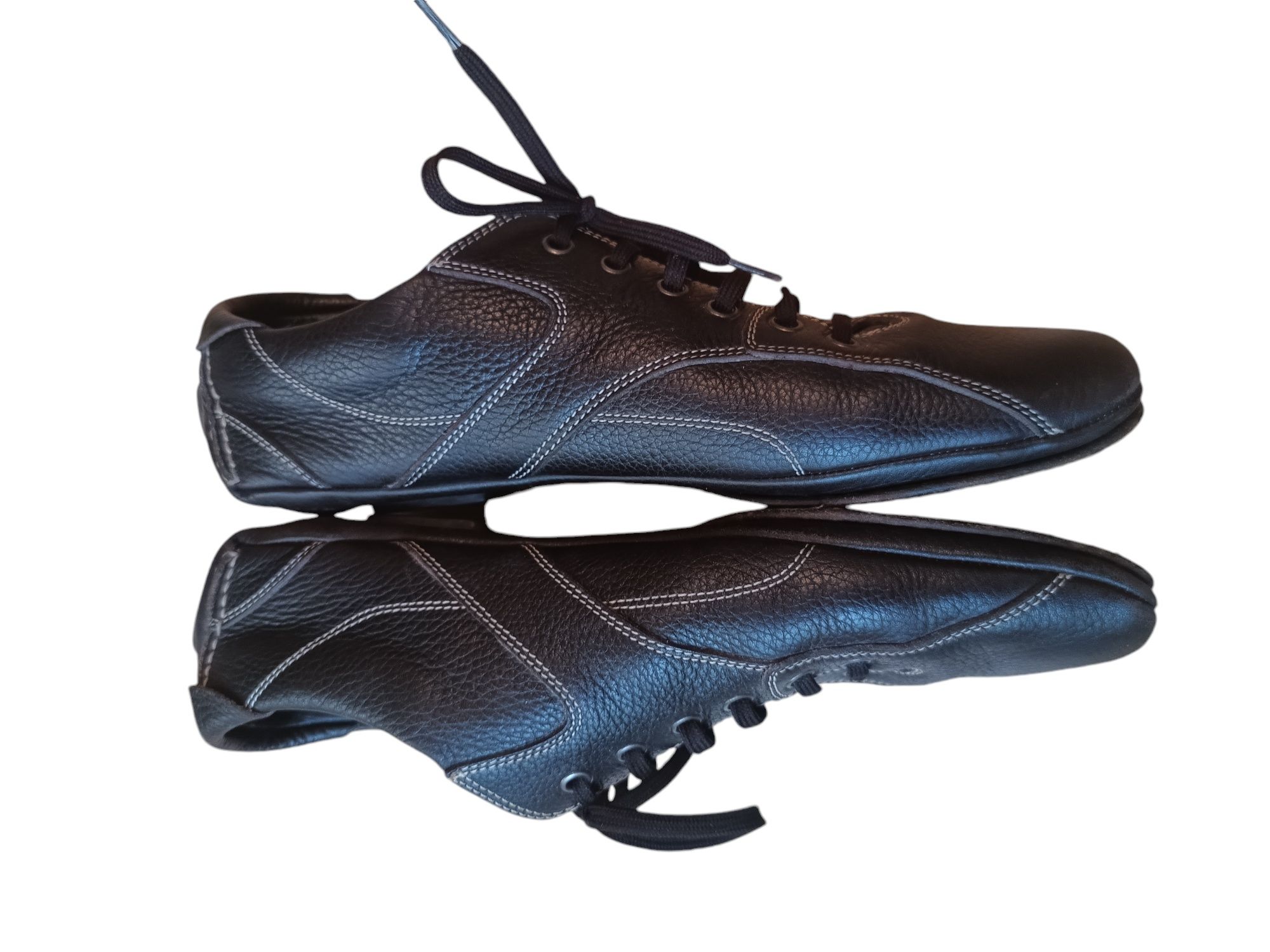 Дуже круті мокасини  ERMENEGILDO ZEGNA