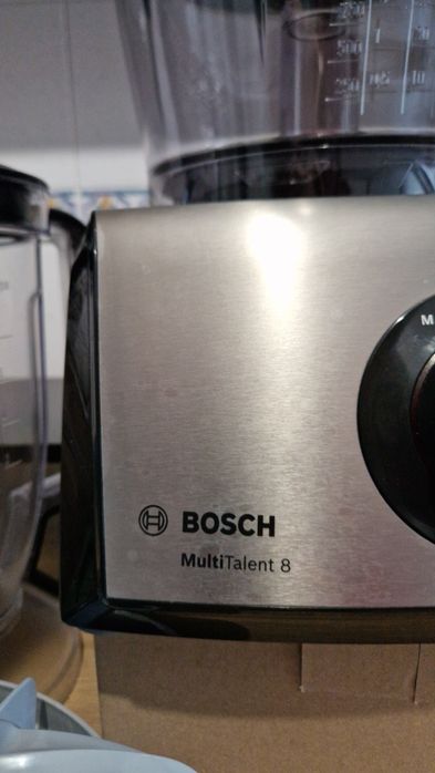 Processador Bosch Multitalent 8