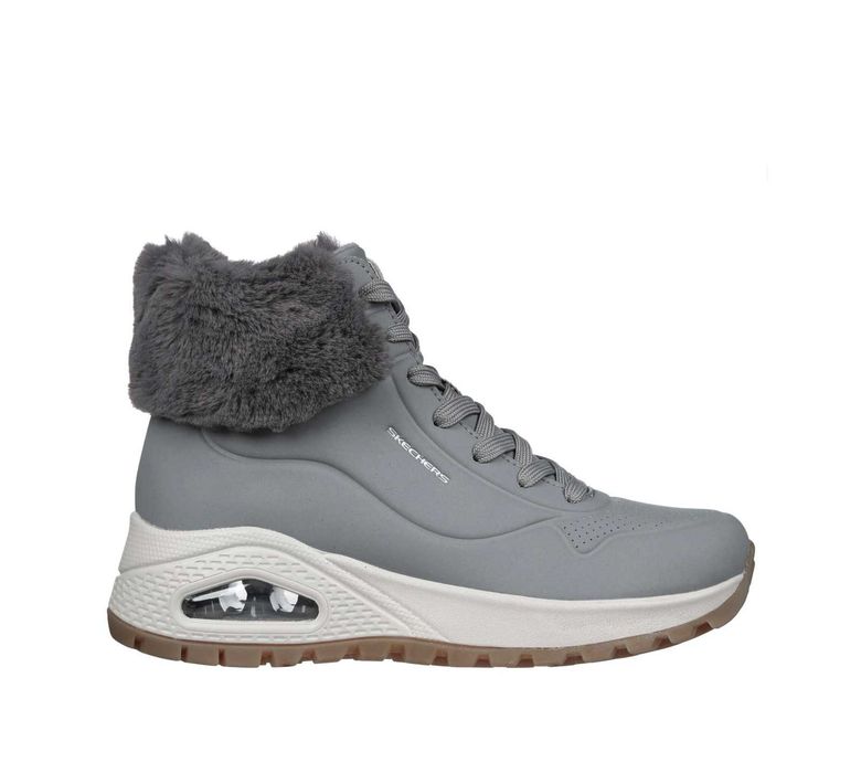 Женские ботинки Skechers Uno Rugged - Fall Air. Оригинал. 40