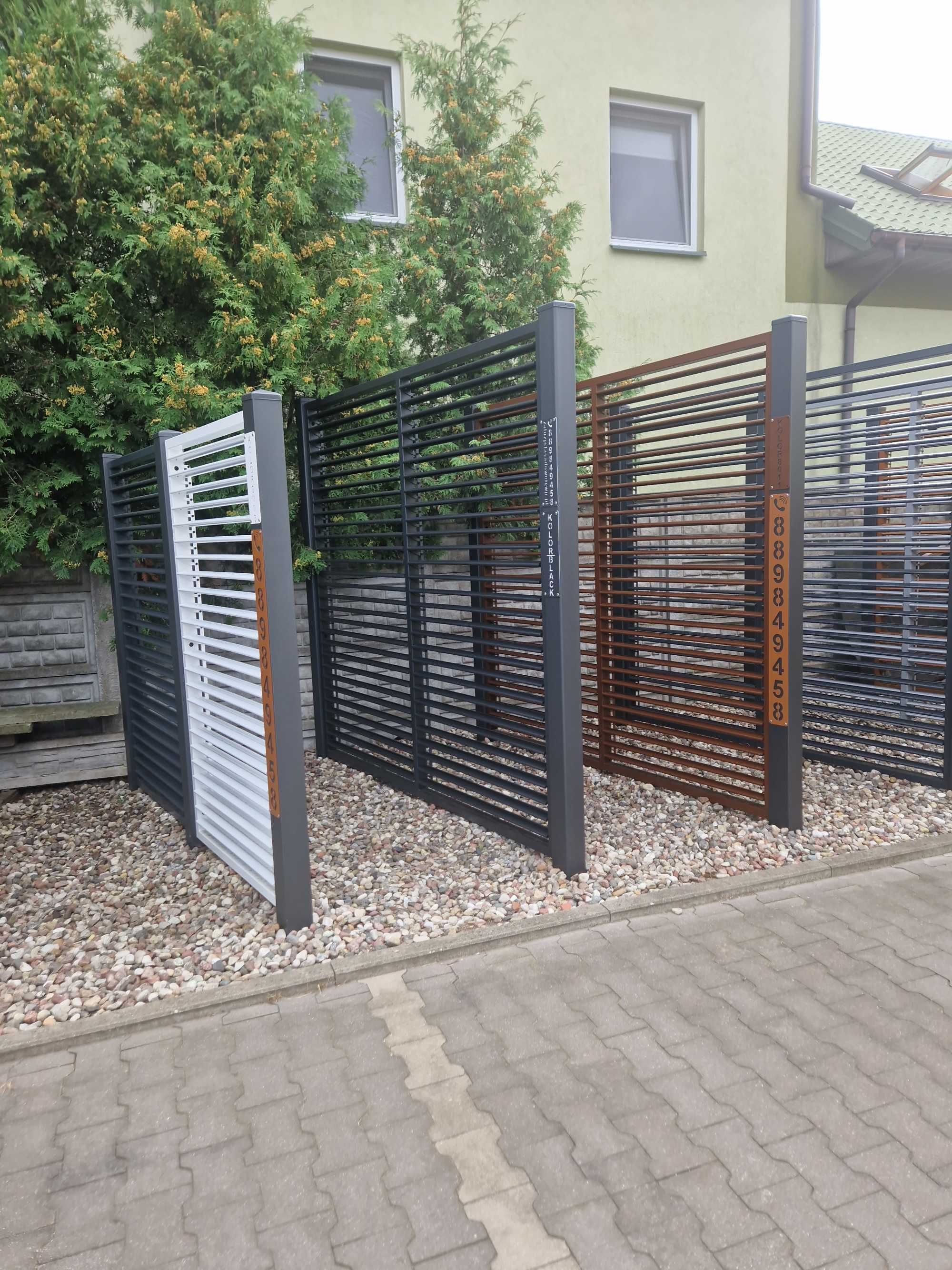 Panel żaluzjowy , pergola altanka ,ruchoma deseczka, zadaszenie tarasu
