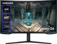 Samsung Odyssey G6 S32BG650