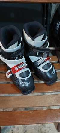 DALBELLO ботинки горнолыжные CX2 подростковые