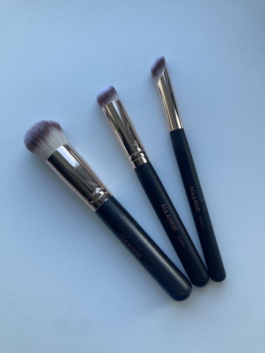 Пензлики для макіяжу Maange