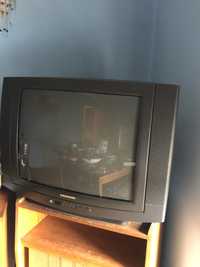 Televisão Grundig para desocupar