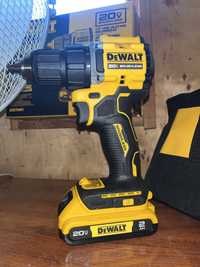 Dewalt dcd 794b1