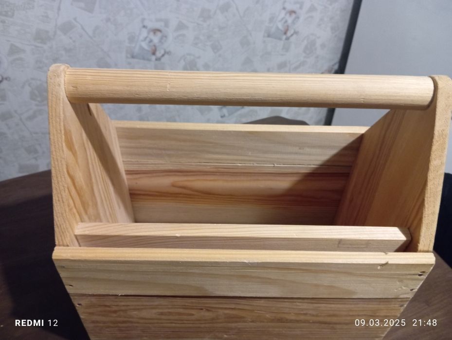 Органайзер для інструментів