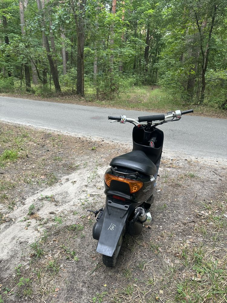 Yamaha sa 16 конф