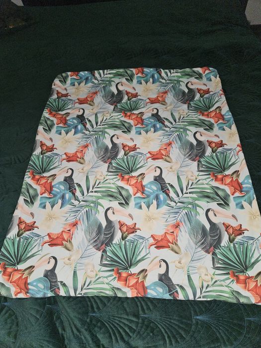 Kocyk kołderka z wypełnieniem La Millou