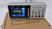 Owon XDM1041 USB/RS232 Digital Multimeter 55000