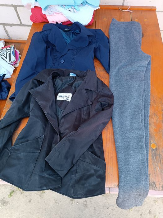 Лот речей все по 30. Сукня Блуза Піджак