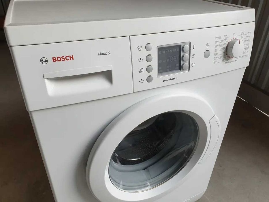 Стиральная | пральна машина Bosch Maxx 7 WLF20262BY