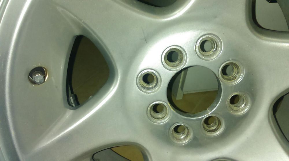 Alufelgi 15" felgi aluminiowe + opony gratis! Tuning drift kjs bbs kia