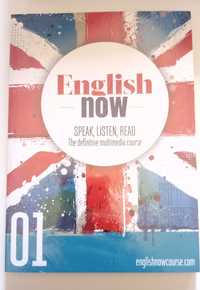 English now course