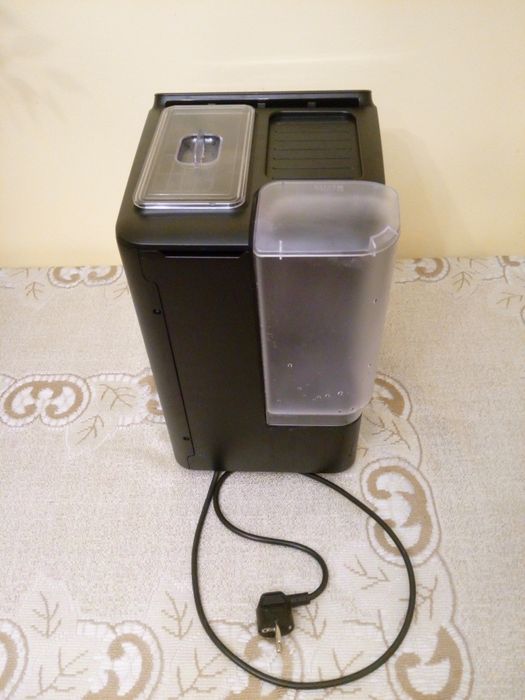 Automatyczny ekspres ciśnieniowy Bosch Vero Cup 300 Ekspres do kawy