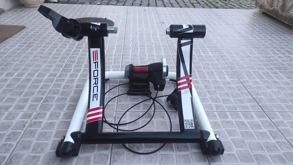 Rolo de Treino  (pouco uso)