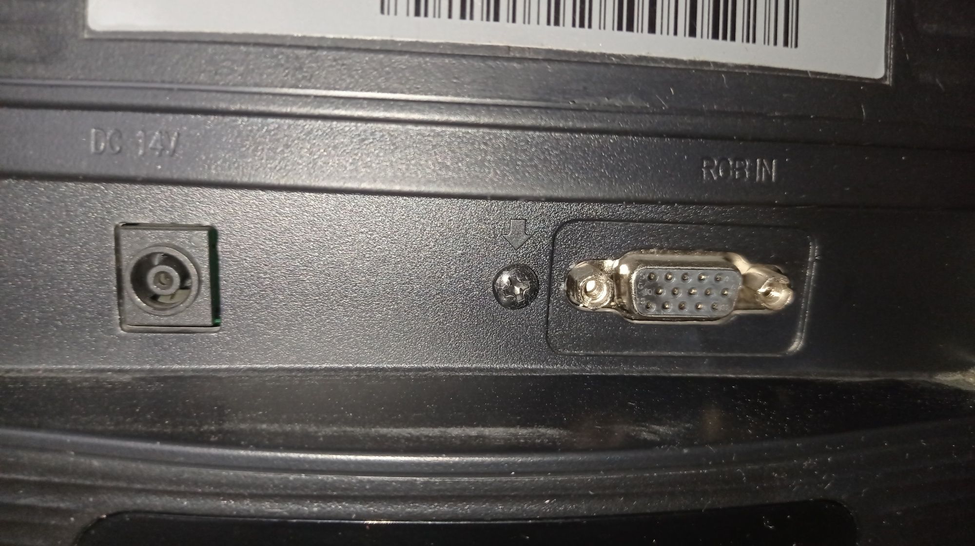 монітор samsung s22d300ny