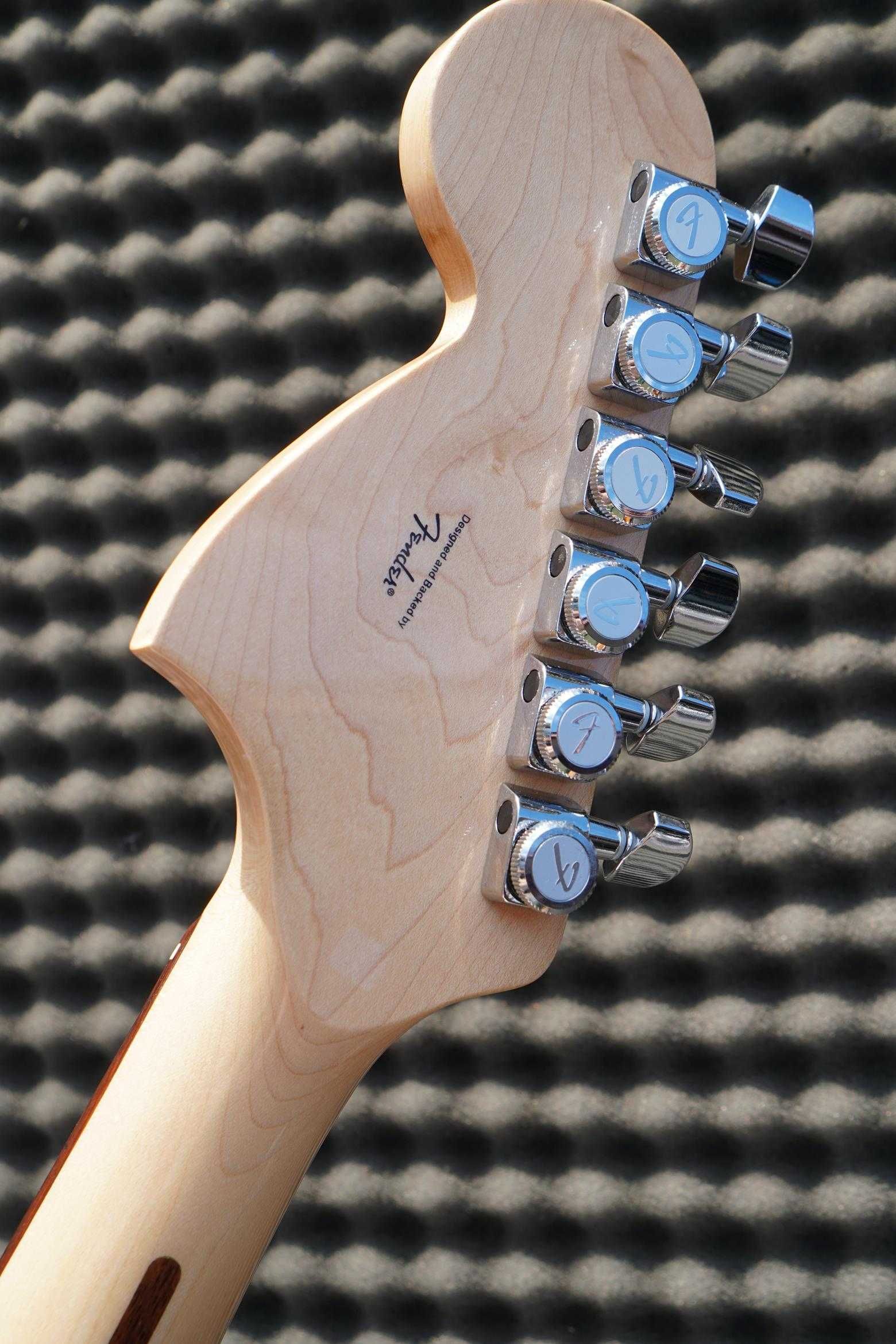 Gitara elektryczna Squier Affinity Stratocaster SSS LRL (FENDER)