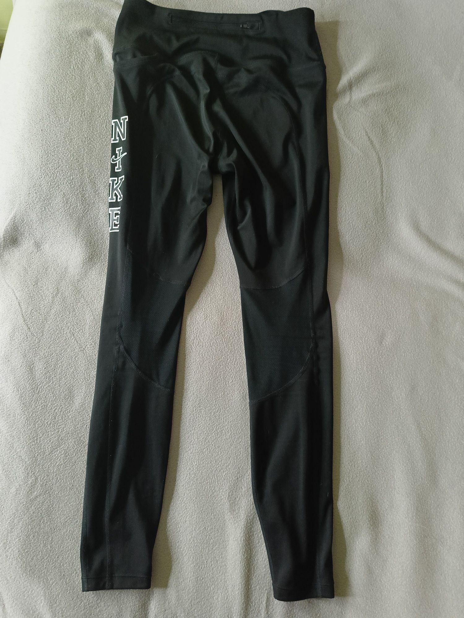 Legginsy NIKE dry fit