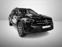 Mercedes-Benz GLC 300 de 4Matic