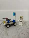 LEGO Classic town 6516 łazik księżycowy Moon Walker z 1995 UNIKAT