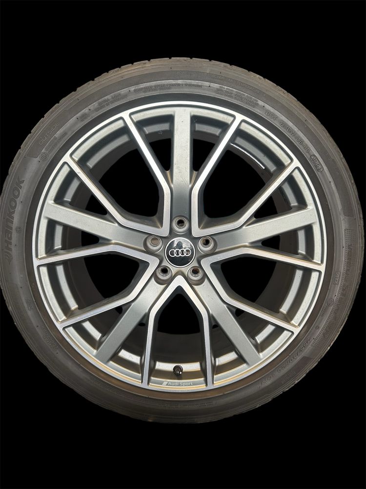 Koła 20 AUDI Q3 SQ3 RSQ3 …itp