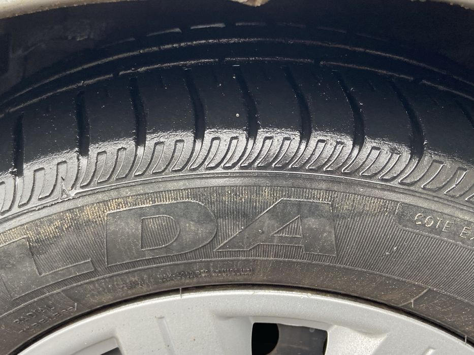 Chevrolet Lacetti срочно