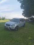 Honda CRV2 2003r