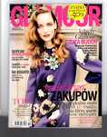 Glamour 10(139) 2014 Zuza Bijoch, Seryjni monogamiści