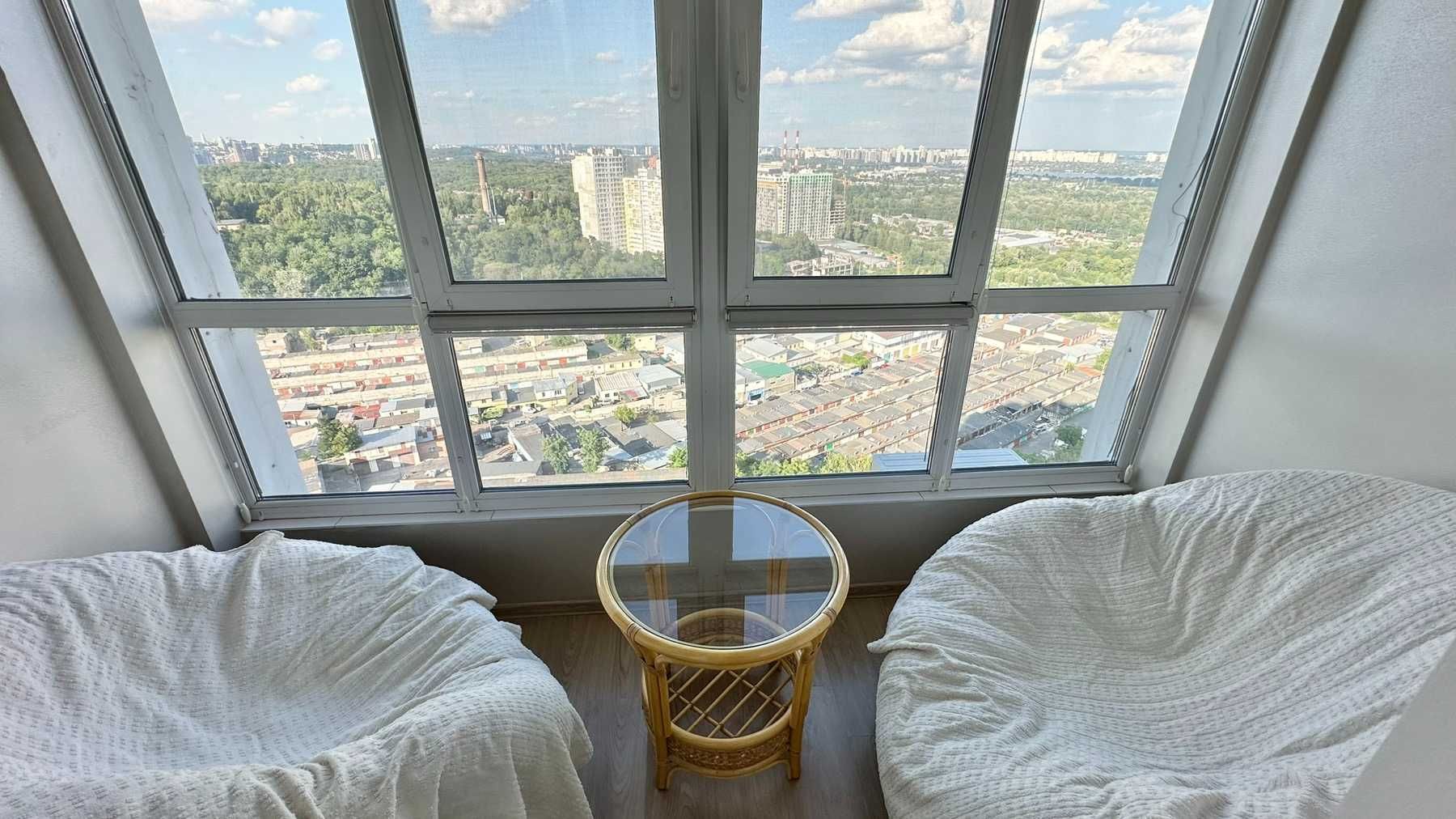 Без% Фото реал 4к розд ЖК пр-т Науки 55А, Багринова гора, Мишоловка