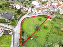 Terreno  para venda
